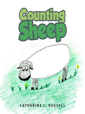 cover image of Counting Sheep